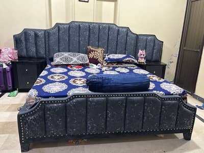 Bedset