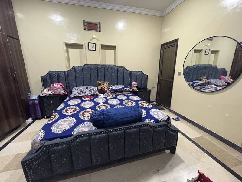 Bedset 3