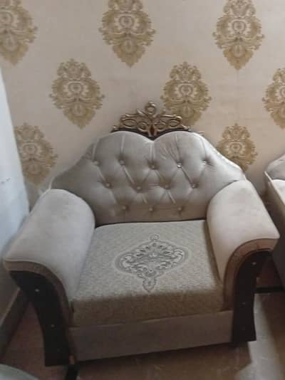 freshly new design sofa