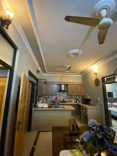 Bismillah real estate and construction company portion avail for rent