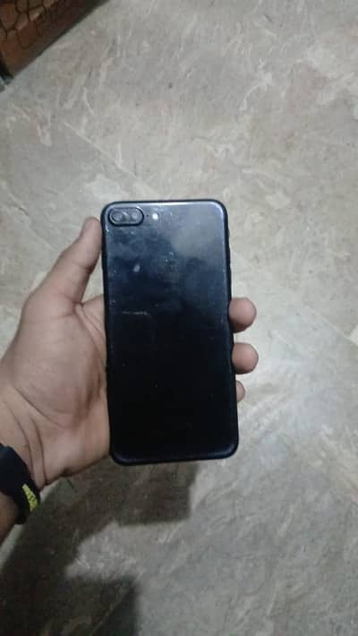Apple iPhone 7 Plus 128gb Pta approved