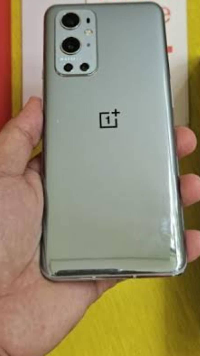 One Plus 9 Pro 2