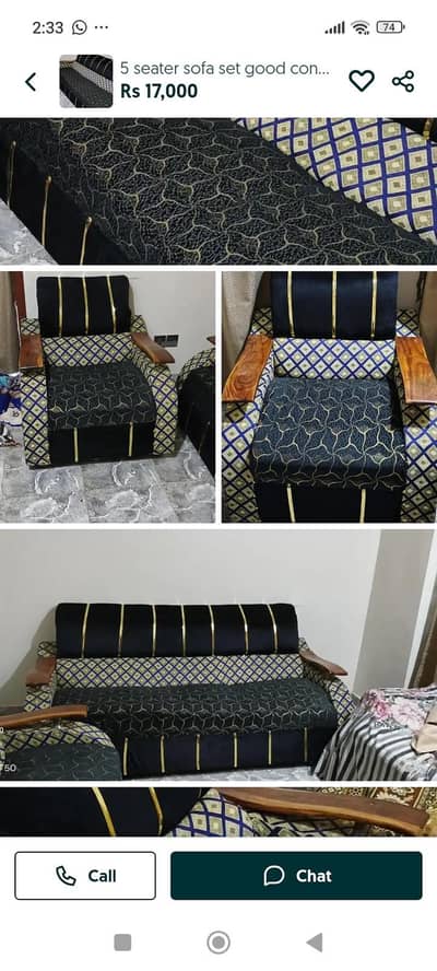 urgent sale