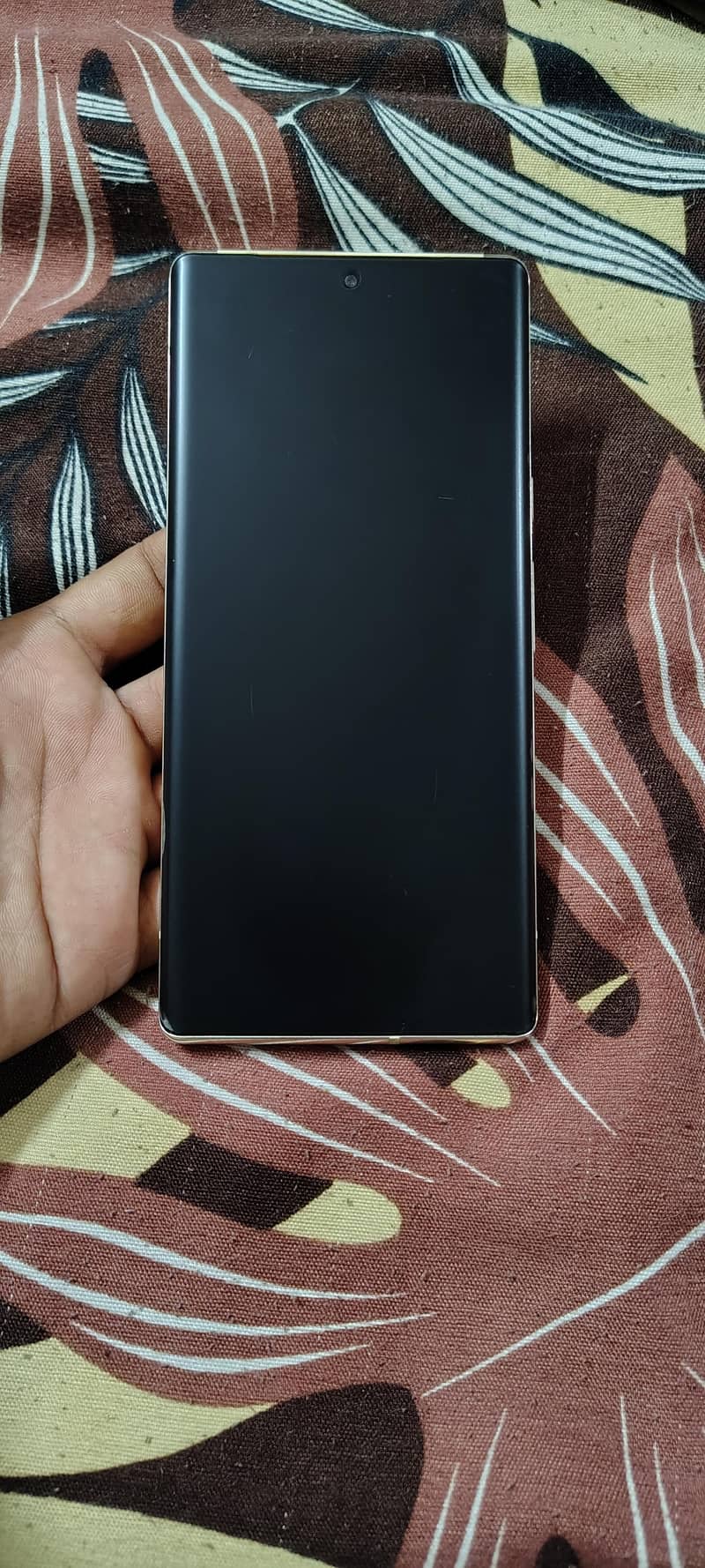 Google Pixel 6 Pro 1