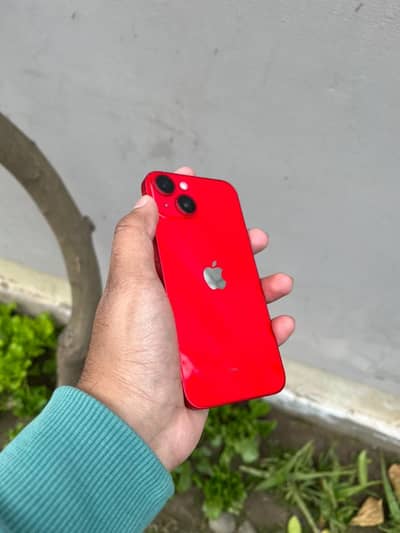 iPhone 14 factory unlock