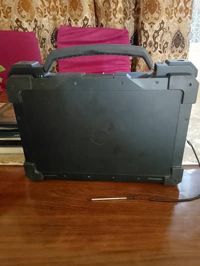 Dell rugged extreme 7414
