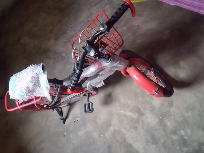 BICYCLE  2