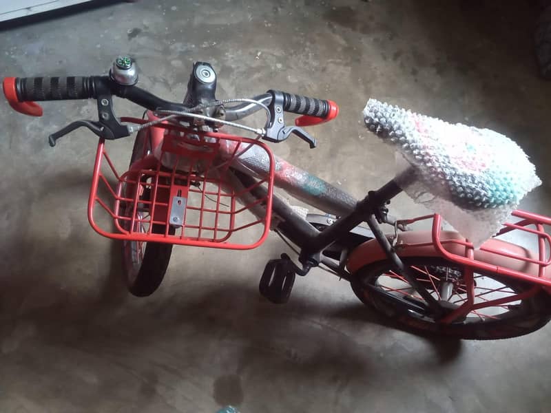 BICYCLE  3