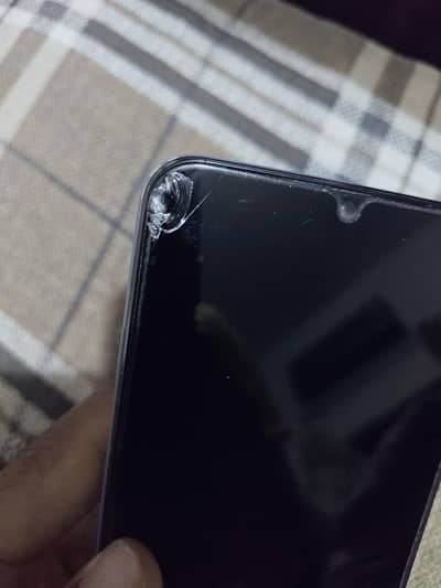 Samsung Mobile A50