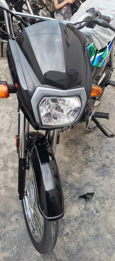 Honda CD 70 Dream