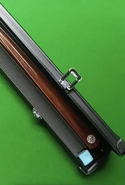 MKR Exclusive cue