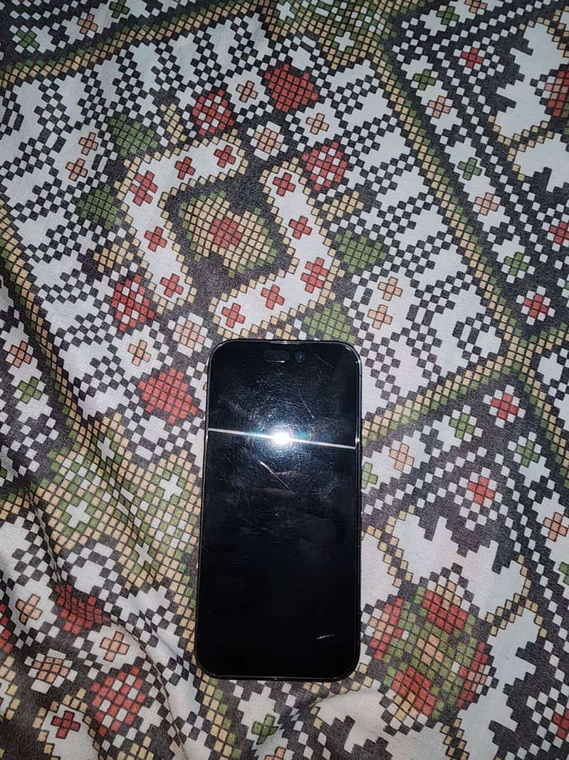 Apple iPhone 14 Pro 3