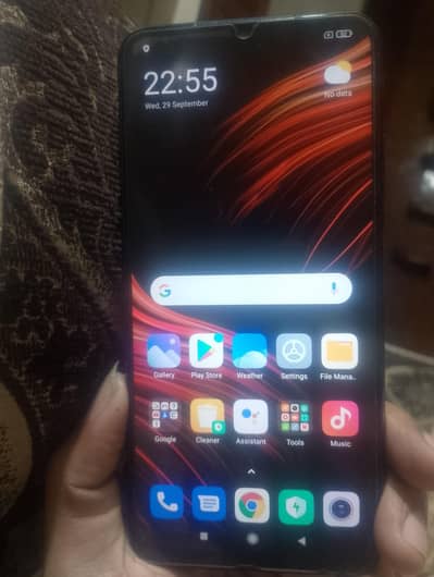 Xiaomi POCO M3