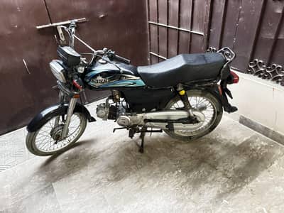 unique bike