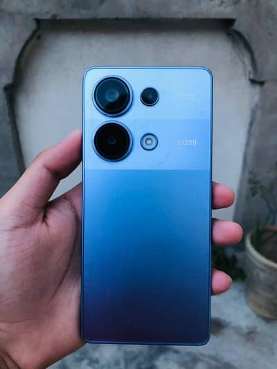 Xiaomi Redmi Note 13 Pro