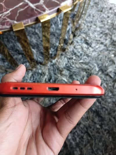 Xiaomi Redmi 9C