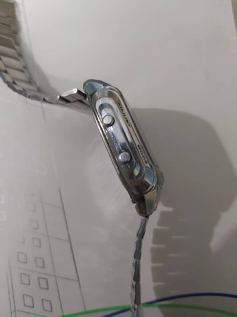 Casio DB-360 Original 2