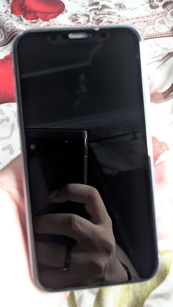 Apple iPhone 11 5