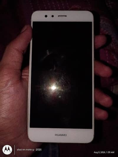 Huawei 10 Lite