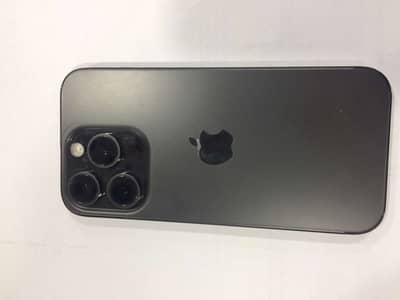 Apple iPhone 15 Pro