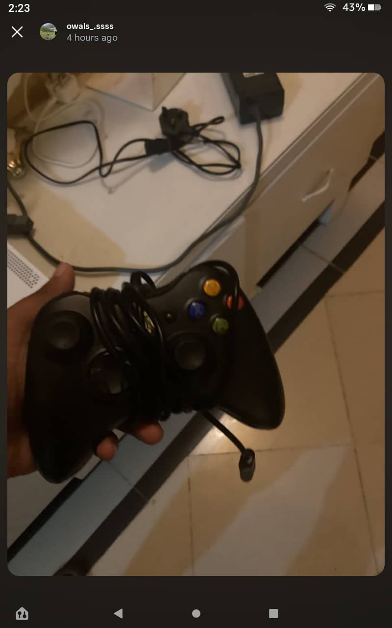 Xbox 360 2