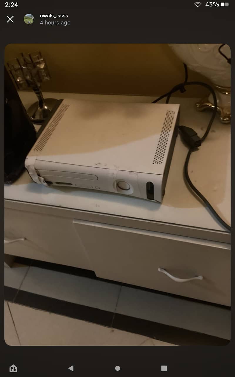 Xbox 360 3
