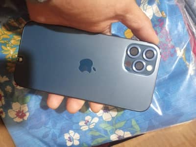 Apple iPhone 12 Pro