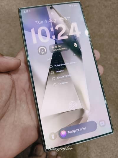 Samsung Mobile S24 Ultra