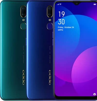 OPPO F11 8+8rom 256 ram ok mobile ha no falt