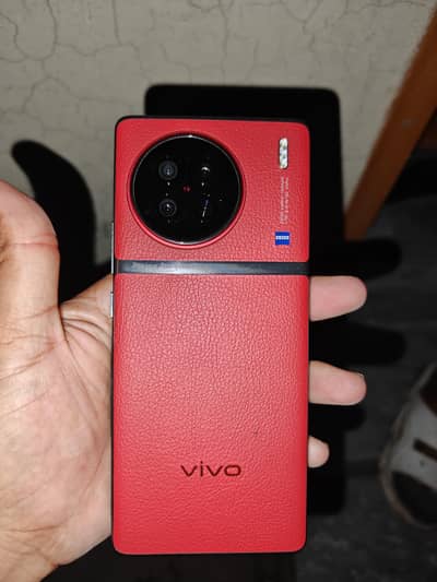 Vivo X90s 8 /256 GB