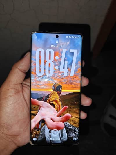 Vivo X90s 8 /256 GB