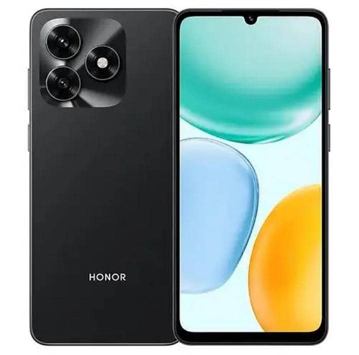 Honor X5 0