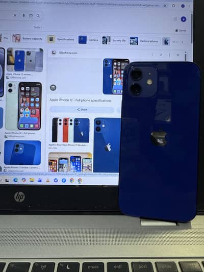 Apple iPhone 12