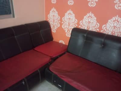 Sofa Set