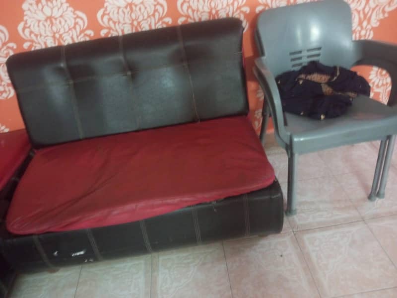 Sofa Set 1