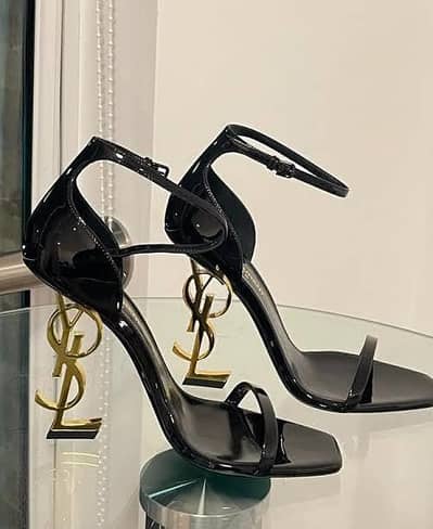 YSL. hell brand new