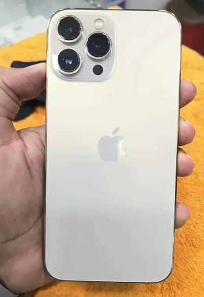 Apple iPhone 13 Pro