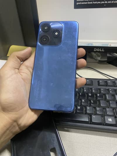 Tecno Spark 10C