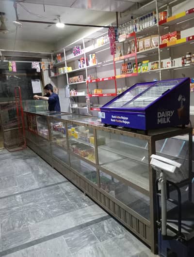 Shop Racks at reasonable price