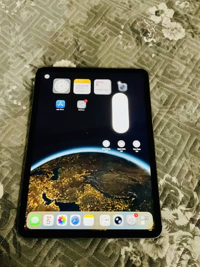 IPad Pro 2018 Pubg (120FPS)