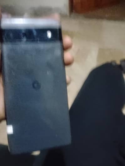 Google Pixel 6a