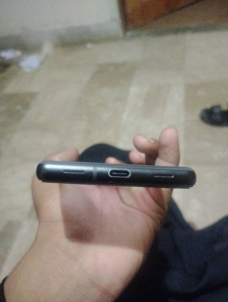 Google Pixel 6a 1