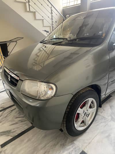 Alto VXR for sale