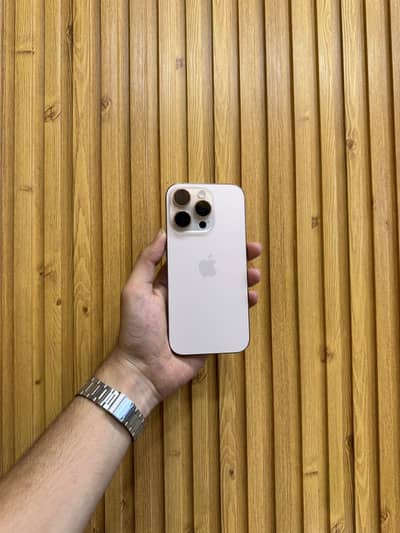 Apple iPhone 16 Pro