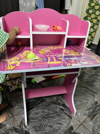 Kids study table