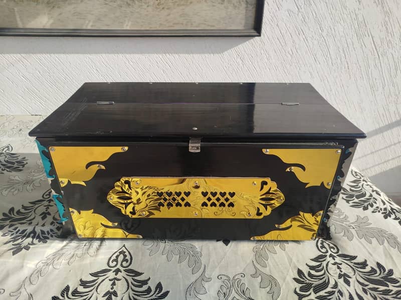 indian harmonium 3