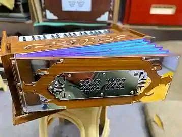 indian harmonium 5