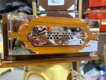 indian harmonium 6