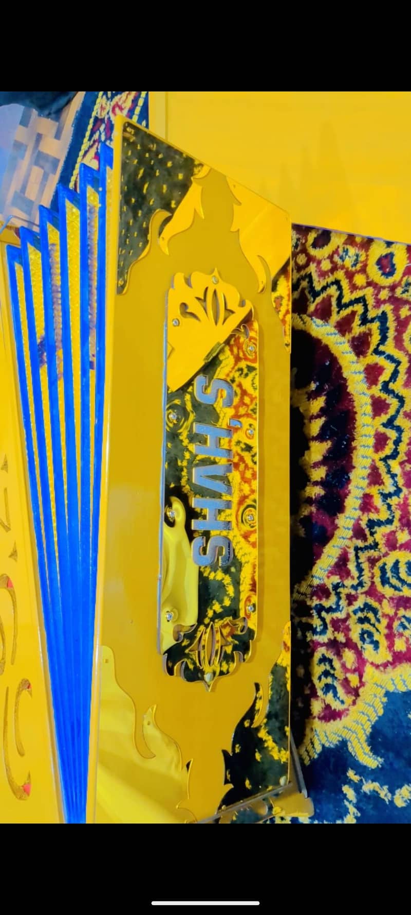 indian harmonium 12