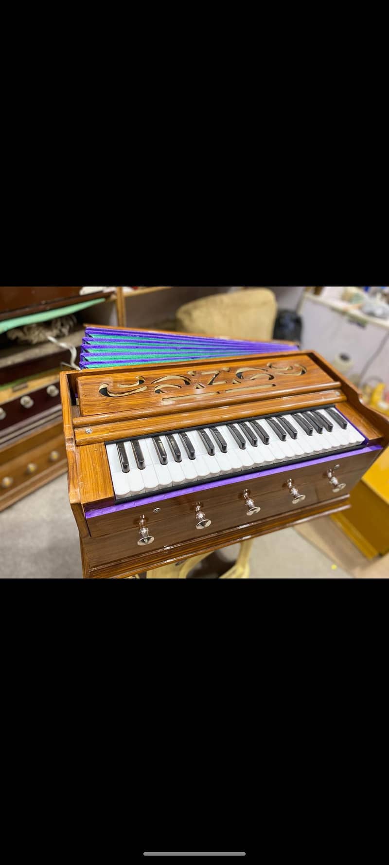 indian harmonium 17